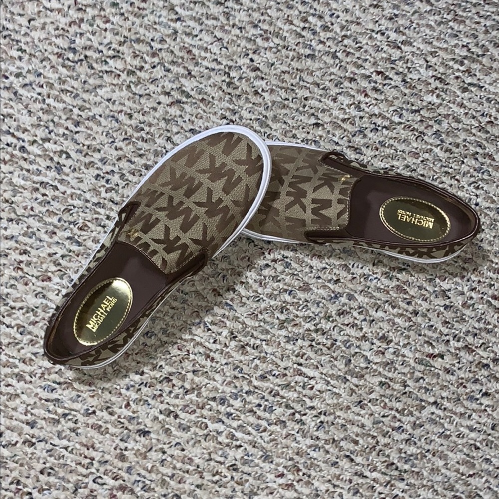 Micheal kors shoes